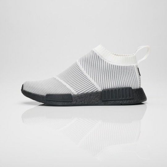 Giày Slip On Ultraboost 21